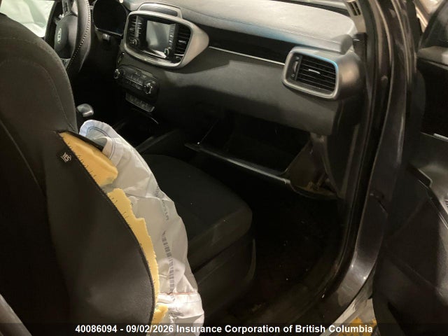 KIA Sorento L/lx 2019 5XYPGDA3XKG455932 Image 12