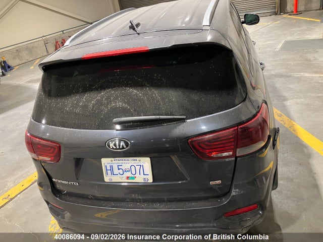 KIA Sorento L/lx 2019 5XYPGDA3XKG455932 Image 5