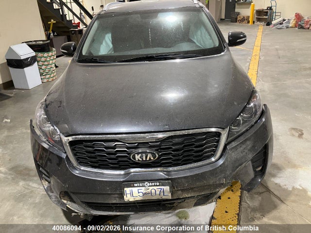 KIA Sorento L/lx 2019 5XYPGDA3XKG455932 Image 6