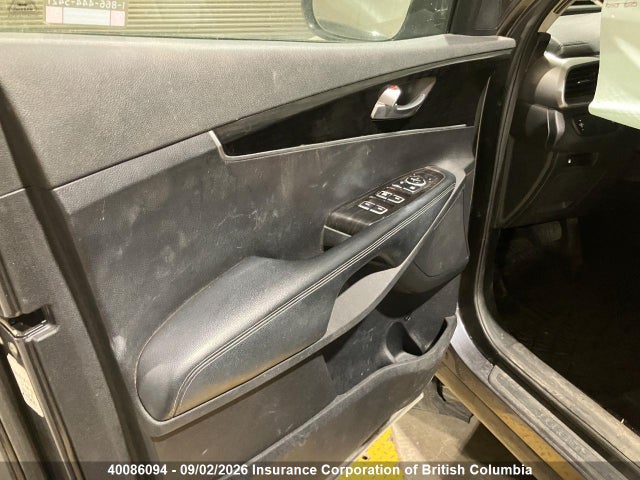KIA Sorento L/lx 2019 5XYPGDA3XKG455932 Image 9