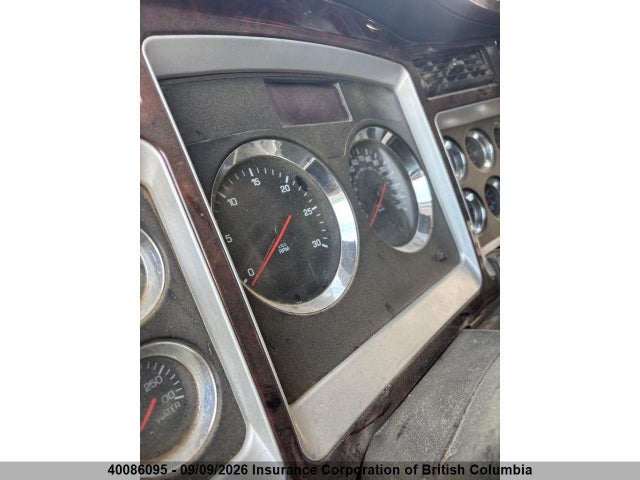 1NKWL40X1NR982581 Kenworth Construction W900