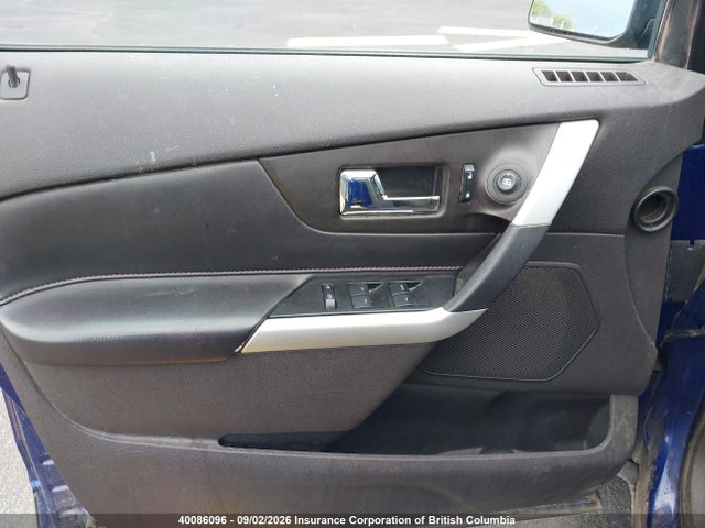 Продаж на аукціоні авто 2013 Ford Edge, vin: 2FMDK4JC0DBA96160, номер лоту: 40086096