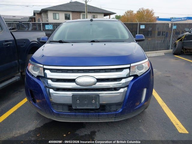 Продаж на аукціоні авто 2013 Ford Edge, vin: 2FMDK4JC0DBA96160, номер лоту: 40086096