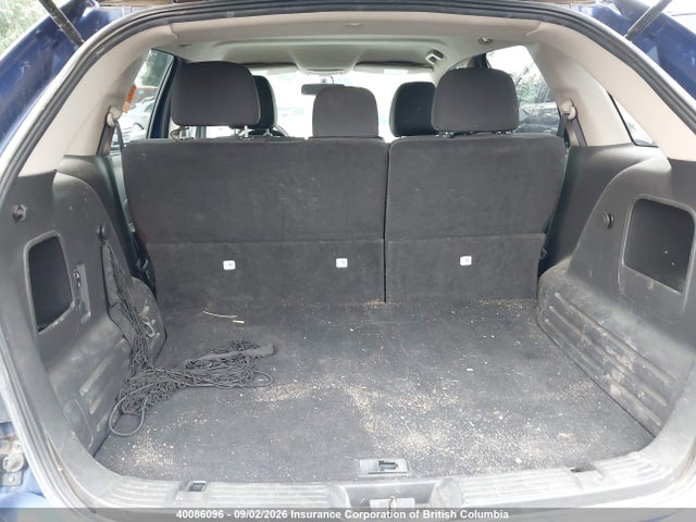 Продаж на аукціоні авто 2013 Ford Edge, vin: 2FMDK4JC0DBA96160, номер лоту: 40086096