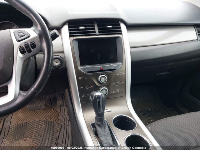Продаж на аукціоні авто 2013 Ford Edge, vin: 2FMDK4JC0DBA96160, номер лоту: 40086096