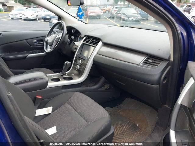 Продаж на аукціоні авто 2013 Ford Edge, vin: 2FMDK4JC0DBA96160, номер лоту: 40086096