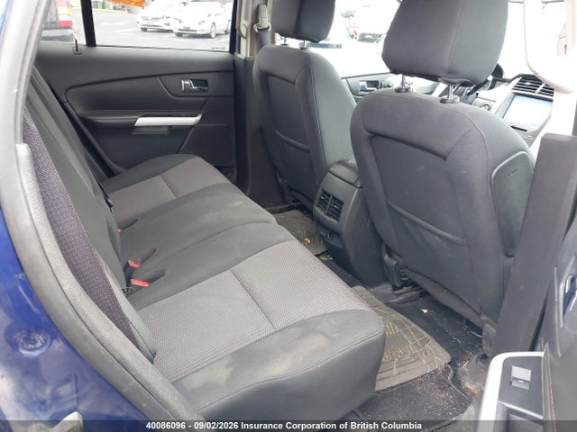 Продаж на аукціоні авто 2013 Ford Edge, vin: 2FMDK4JC0DBA96160, номер лоту: 40086096