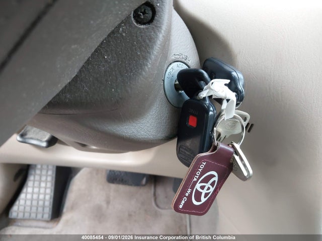 40085454 :رقم المزاد ، 2T1BR32E53C701653 vin ، 2003 Toyota Corolla Ce/le/s مزاد بيع