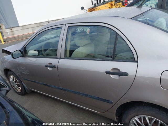 40085454 :رقم المزاد ، 2T1BR32E53C701653 vin ، 2003 Toyota Corolla Ce/le/s مزاد بيع