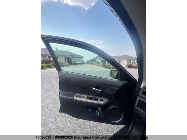 40086098 :رقم المزاد ، 1B3CC5FB0AN132093 vin ، 2010 Dodge Avenger R/t مزاد بيع