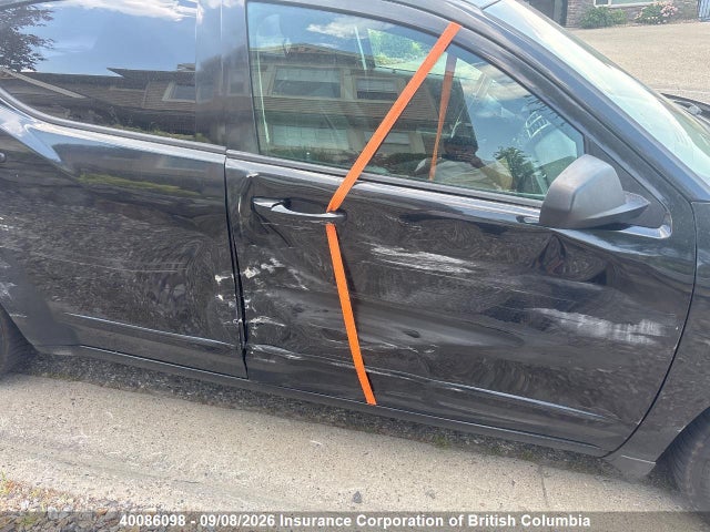 40086098 :رقم المزاد ، 1B3CC5FB0AN132093 vin ، 2010 Dodge Avenger R/t مزاد بيع