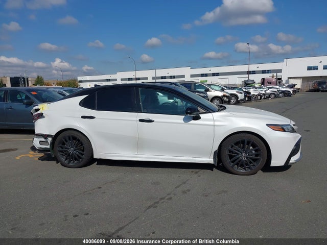 Toyota Camry 2023 4T1K31AK7PU059163 Image 14
