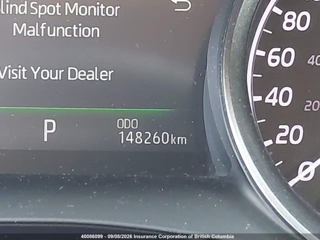 40086099 :رقم المزاد ، 4T1K31AK7PU059163 vin ، 2023 Toyota Camry مزاد بيع
