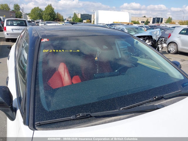 40086099 :رقم المزاد ، 4T1K31AK7PU059163 vin ، 2023 Toyota Camry مزاد بيع