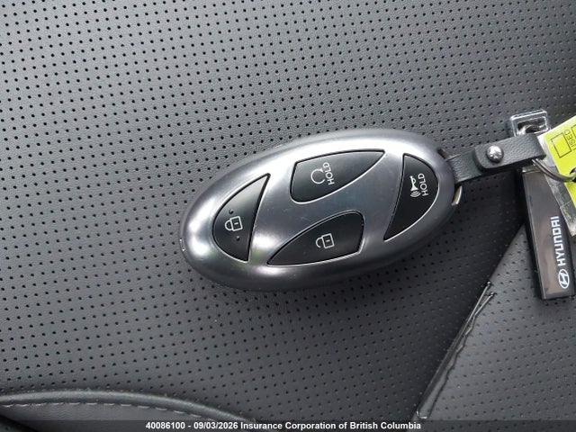 Hyundai TUCSON SEL 2025 KM8JCCDE1SU427049 Image 11