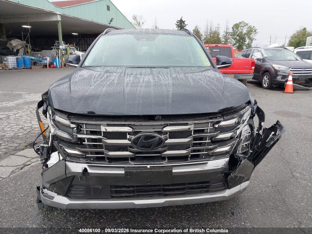 Hyundai TUCSON SEL 2025 KM8JCCDE1SU427049 Image 12
