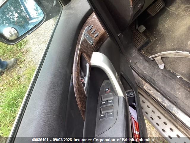 Продажа на аукционе авто 2011 Acura Mdx, vin: 2HNYD2H21BH002275, номер лота: 40086101