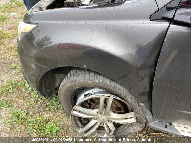 Продажа на аукционе авто 2011 Acura Mdx, vin: 2HNYD2H21BH002275, номер лота: 40086101