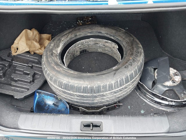 Nissan SENTRA SV 2024 3N1AB8CVXRY336247 Image 12