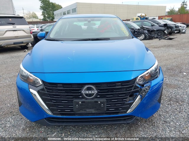 Nissan SENTRA SV 2024 3N1AB8CVXRY336247 Image 13