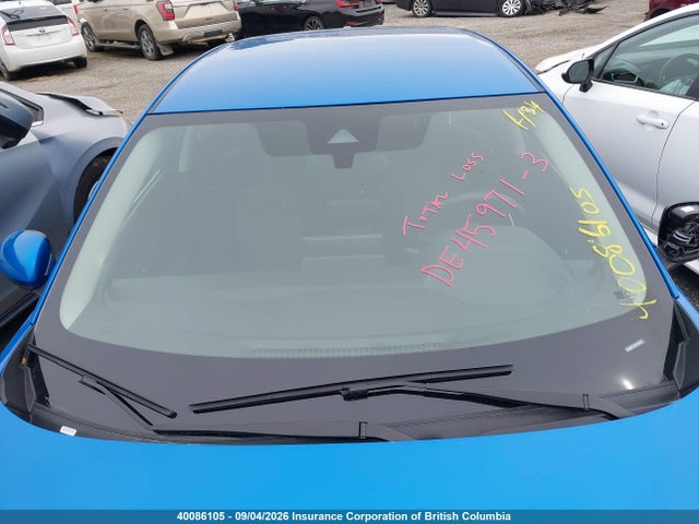 Nissan SENTRA SV 2024 3N1AB8CVXRY336247 Image 18