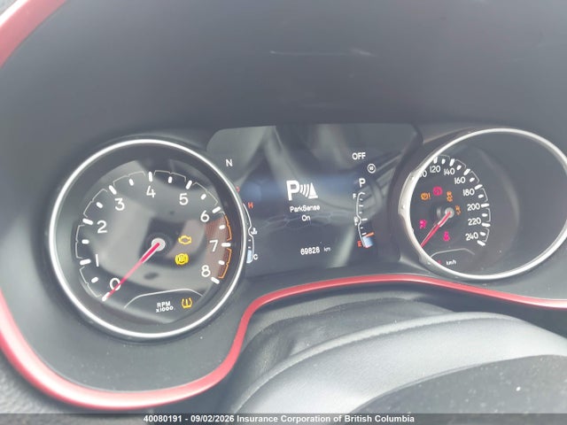 Jeep Compass Trailhawk 2021 3C4NJDDB1MT602632 Image 7