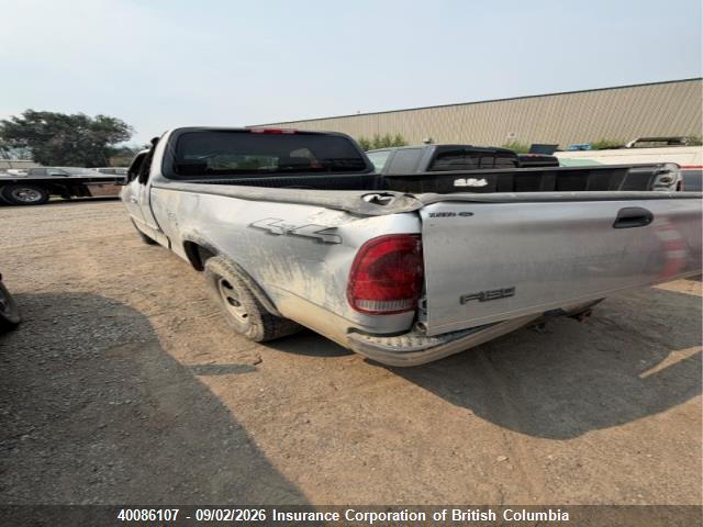 Продаж на аукціоні авто 2002 Ford F150, vin: 2FTRX18W62CA81356, номер лоту: 40086107