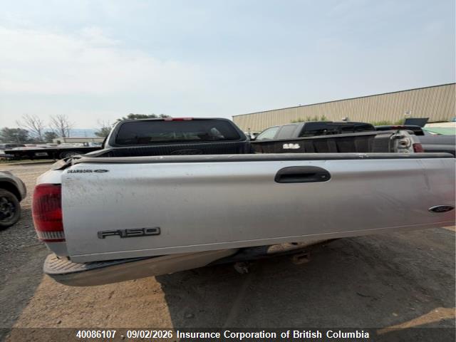 Продаж на аукціоні авто 2002 Ford F150, vin: 2FTRX18W62CA81356, номер лоту: 40086107