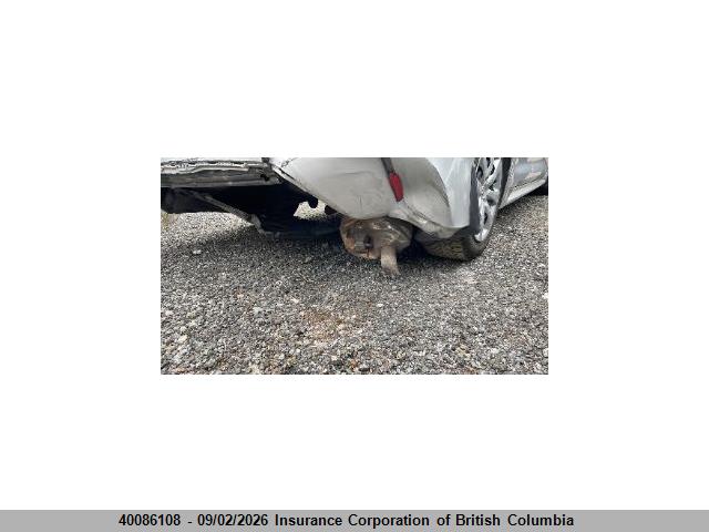 5YFBPMBE7MP251999 Toyota COROLLA LE