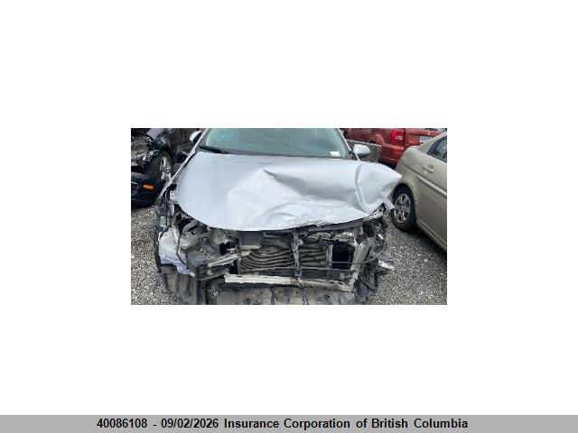 5YFBPMBE7MP251999 Toyota COROLLA LE