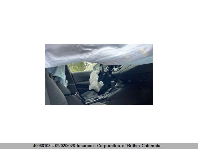5YFBPMBE7MP251999 Toyota COROLLA LE