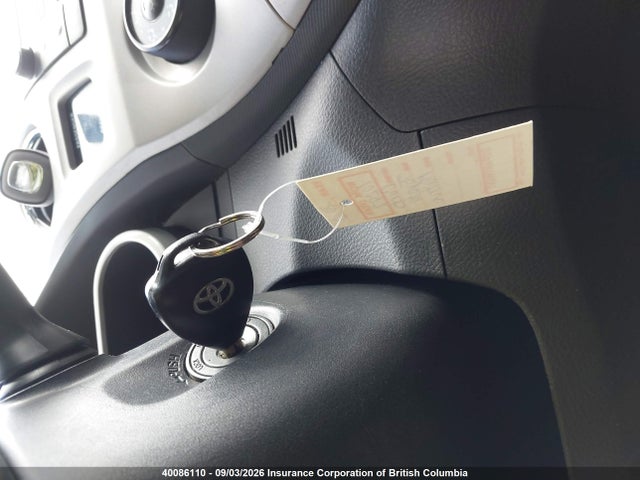 40086110 :رقم المزاد ، 2T1KE4EE4AC034892 vin ، 2010 Toyota Corolla Matrix S مزاد بيع