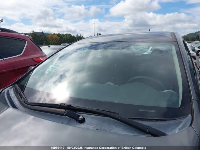 40086110 :رقم المزاد ، 2T1KE4EE4AC034892 vin ، 2010 Toyota Corolla Matrix S مزاد بيع