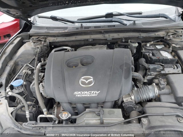 Mazda 3 TOURING 2015 3MZBM1L77FM216393 Image 10