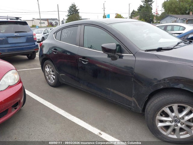 Mazda 3 TOURING 2015 3MZBM1L77FM216393 Image 13