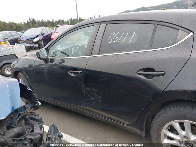 Mazda 3 TOURING 2015 3MZBM1L77FM216393 Image 14
