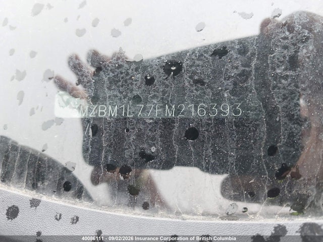 Mazda 3 TOURING 2015 3MZBM1L77FM216393 Image 18