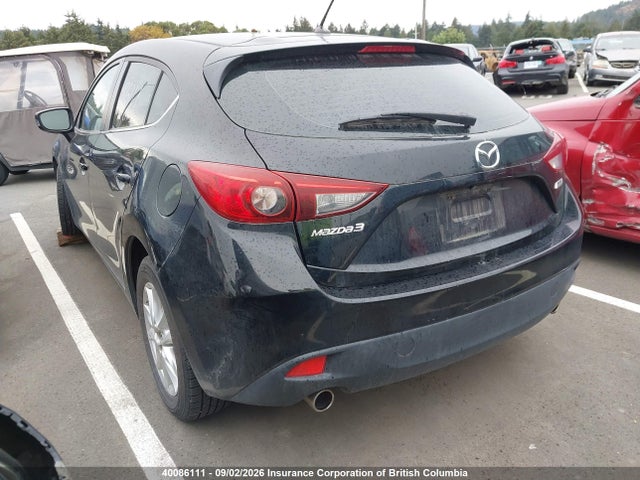 Mazda 3 TOURING 2015 3MZBM1L77FM216393 Image 3