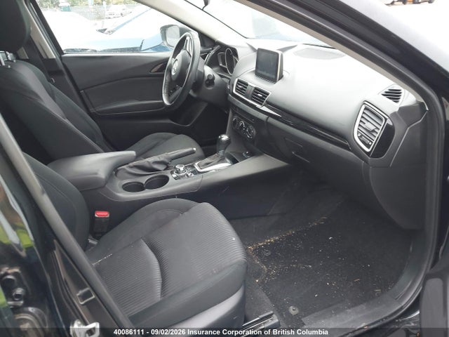 Mazda 3 TOURING 2015 3MZBM1L77FM216393 Image 5