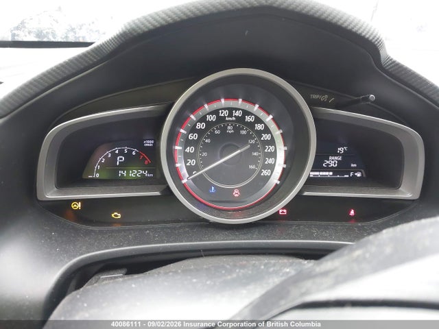 Mazda 3 TOURING 2015 3MZBM1L77FM216393 Image 7