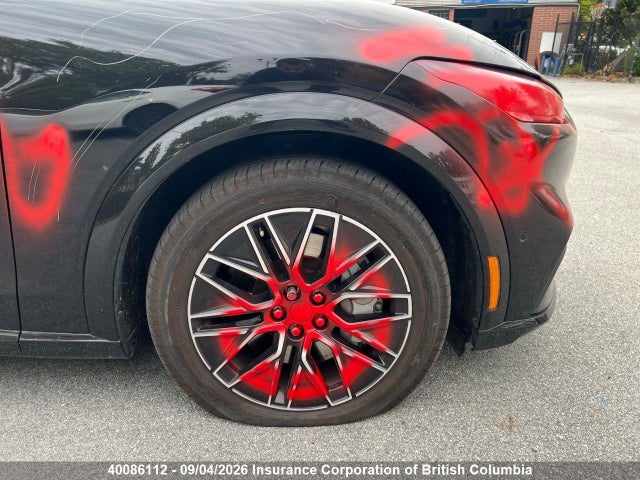 Ford Mustang Mach-e Premium 2024 3FMTK3R45RMA29787 Image 15