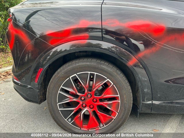 Ford Mustang Mach-e Premium 2024 3FMTK3R45RMA29787 Image 16