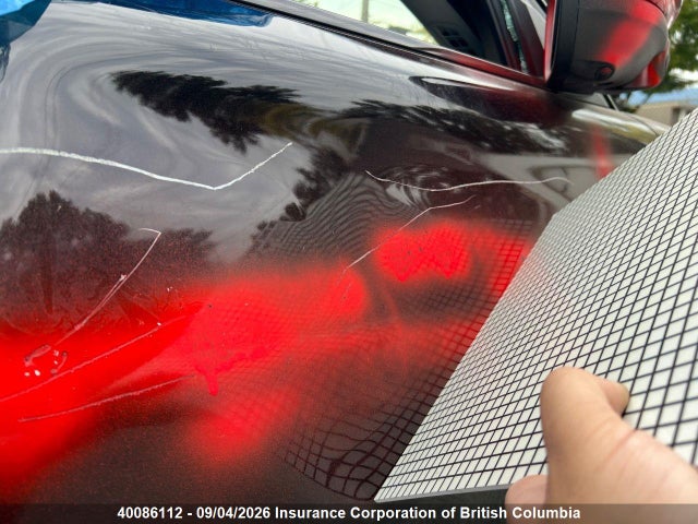 Ford Mustang Mach-e Premium 2024 3FMTK3R45RMA29787 Image 22