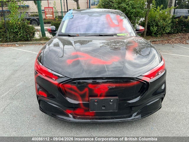 Ford Mustang Mach-e Premium 2024 3FMTK3R45RMA29787 Image 5