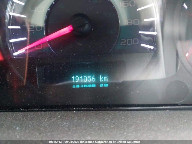Продаж на аукціоні авто 2012 Ford Fusion Sel, vin: 3FAHP0CG1CR323569, номер лоту: 40086113