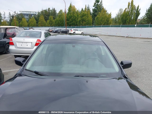 Продаж на аукціоні авто 2012 Ford Fusion Sel, vin: 3FAHP0CG1CR323569, номер лоту: 40086113