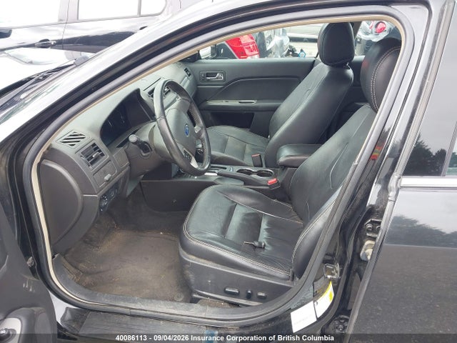 Продаж на аукціоні авто 2012 Ford Fusion Sel, vin: 3FAHP0CG1CR323569, номер лоту: 40086113