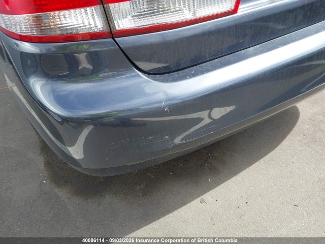 40086114 :رقم المزاد ، 1HGCM56643A811391 vin ، 2003 Honda Accord Ex مزاد بيع