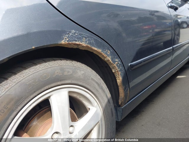 40086114 :رقم المزاد ، 1HGCM56643A811391 vin ، 2003 Honda Accord Ex مزاد بيع