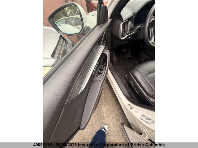 JM3KKDHA9R1167169 Mazda Cx-90 Premium
